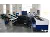 New Tube Laser Cutting Machine