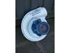 Centrifugal Blower Fan - 0.75kW - Nederman 