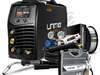 RAZOR™ 200 PULSE MIG/TIG/STICK WELDER SINGLE & DOUBLE PULSE MIG 40-200 Amps MIG<br />
5-200 Amps TIG