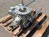 Sanitary Rotary Valve