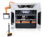 POWER MACHINERY - Ermaksan CNC Press Brake  - Speedbend Pro 6100-220 ~ European Made