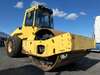 2012 Bomag BW219D-4 Articulated Smooth Drum Roller