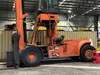 1987 Hyster H650C Container Lift Truck