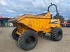 2015 Thwaites 9T Site Dumper