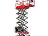 Athena 1090-BL EVO Bi-Energy Scissor Lift