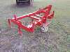 Howard 5 Tyne Spring Release Stump Jump Chisel Plow Ripper 