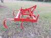 Howard 5 Tyne Spring Release Stump Jump Chisel Plow Ripper 