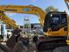 2008 Komatsu PC220-8 Excavator | 10,688 Hours | Well-Maintained | Quick Hitch & Bucket