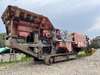 2013 Terex J-1175 Track Mounted Jaw Crusher