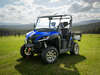 2025 AG-PRO 550 EFI  500cc UTV 4x4 UTILITY VEHICLE  | BOXED - 70% ASSEMBLED |