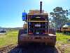 Kawasaki 115ZIII Articulated Wheel Loader