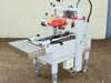 Top and Bottom Carton Taper Sealer