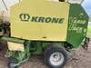 2003 Krone Vario Pack 1500 Round Balers