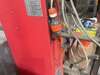 Used Tecna Italian 28KVA Treadle Spot Welder