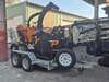Demo model Forst TR6P Petrol 6 x 8"-inch Capacity Wood Chipper | 37HP Vanguard Engine | Disc Chipper