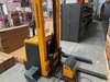 JUNGHEINRICH EJC B14 WALKIE STACKER - MAKE AN OFFER