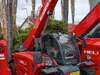 NEW HELI H3 2.5T Compact Telehandler | Kubota V3307 | 5.9m Lift | AC Cab