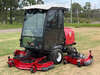 Toro Groundmaster 4010D Wide Area mower Lawn Equipment