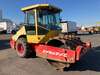 2004 Dynapac CA152PD Articulated Padfoot Vibrating Roller