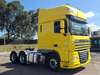 DAF FTTXF105