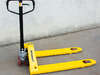 LIFTSMART Hand Pallet Jack 2500kg (Nylon Wheel)