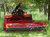 Trimax Warlord S3 175 Mower