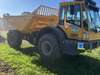 Bergmann 3012 site dumper