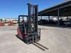 2012 Powerlift CP0D25-XW22F/XF25L Forklift