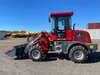 Unused Wheeled Loader