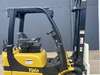 YALE GLP18VX Counterbalance Forklift