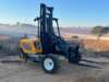 Loadmac 225 Ultra: Truck Mounted Forklift 2.5T - Built Tough for Australians!