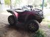 CF Moto Quad Bike