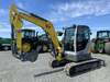 Wacker Neuson EZ50 5.0T