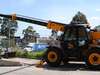   JCB 535-140 Telehandler | 14m Reach | 3.5T Lift | Low Hours – 2,561 Hours