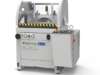  ### RUNOUT SALE ## FOM Panda 550 - Showroom Demo Aluminium Single Head Sawing Machine 