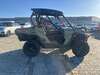 2018 Can-Am Commander 800R ATV/VTT