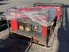 Shindaiwa 400A Diesel Welder Generator