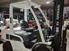 [EOFY Sale!]  Nissan UG1FA35DU Forklift | 3.5 Tonne Capacity | 2016 Model | Power & Precision