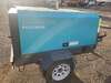 2014 Airman PDS185S Trailer Mounted Air Compressor