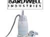 Flygt 3202 submersible wastewater pump<br />
