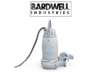 Flygt 3202 submersible wastewater pump<br />
