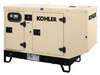 Kohler - KK10M Diesel Generator (1ph) – 9 kVA Silent Performer