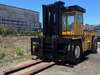 Clark C500Y550 25T 3.7m Diesel Forklift 