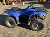 Yamaha ATV