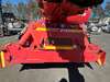 2011 Manitou MRT 2150 Privilege Telehandler