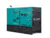 77 KVA Diesel Generator 3 Phase 415V