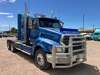 2001 Sterling L Series Prime Mover L Sleeper Cab
