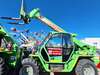 2011 Merlo P72.10 7.0T/10M Telehandler - Perkins Cylinder with a Full Service History!