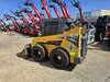 Used 2017 Gehl R220 Hand & Foot Skid Steer