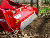 Trimax Warlord S3 235 Mower